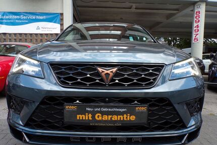 Cupra Ateca Gebrauchtwagen