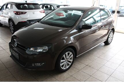VW Polo Gebrauchtwagen