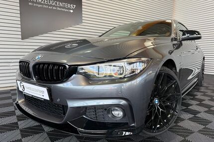 BMW 430 Gebrauchtwagen