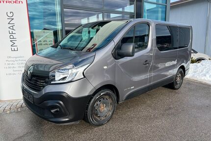 Renault Trafic Gebrauchtwagen