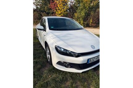 VW Scirocco Gebrauchtwagen