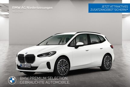 BMW 223 Active Tourer Gebrauchtwagen