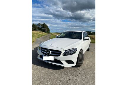 Mercedes-Benz C 200 Gebrauchtwagen