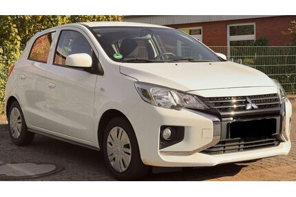 Mitsubishi Space Star Gebrauchtwagen