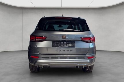 Cupra Ateca Gebrauchtwagen