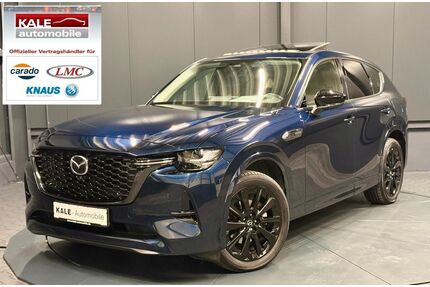 Mazda CX-60 Gebrauchtwagen