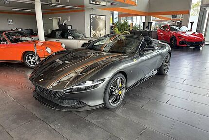 Ferrari Roma Gebrauchtwagen