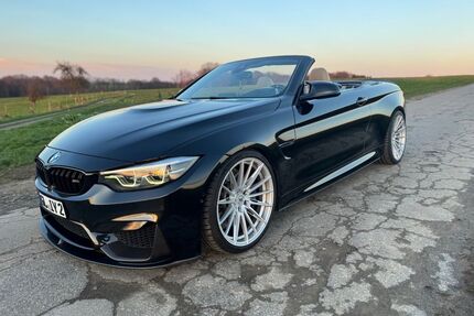 BMW M4 Gebrauchtwagen