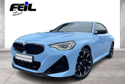 BMW M240i Gebrauchtwagen