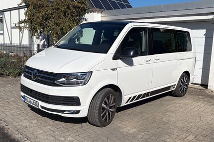 VW T6 Multivan Gebrauchtwagen