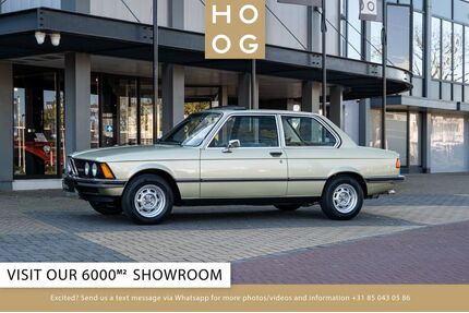 BMW 320 Gebrauchtwagen