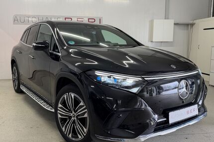 Mercedes-Benz EQS SUV Gebrauchtwagen