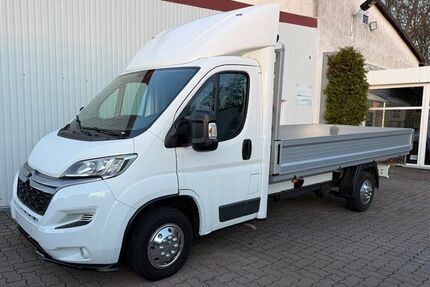 Citroen Jumper Gebrauchtwagen
