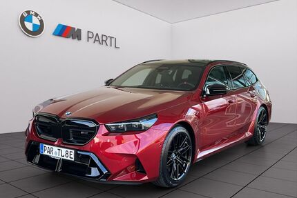BMW M5 Gebrauchtwagen