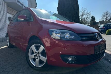 VW Golf Plus Gebrauchtwagen