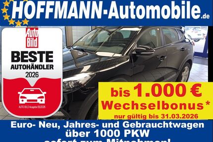 Hyundai TUCSON Gebrauchtwagen