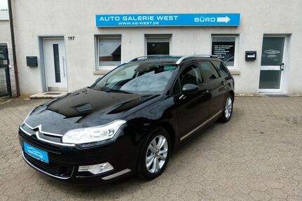 Citroen C5 Gebrauchtwagen