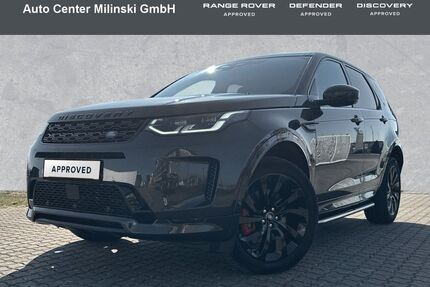 Renault Discovery Sport 