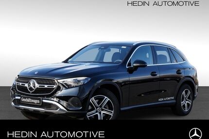 Mercedes-Benz GLC 200 Gebrauchtwagen
