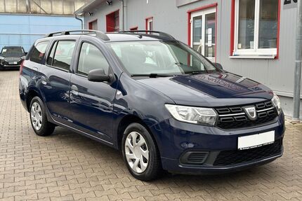 Dacia Logan Gebrauchtwagen