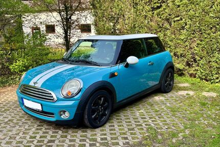 Mini Cooper Gebrauchtwagen