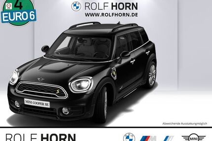 Mini Countryman SE (Cooper) Gebrauchtwagen