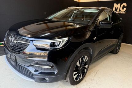 Opel Grandland (X) Gebrauchtwagen
