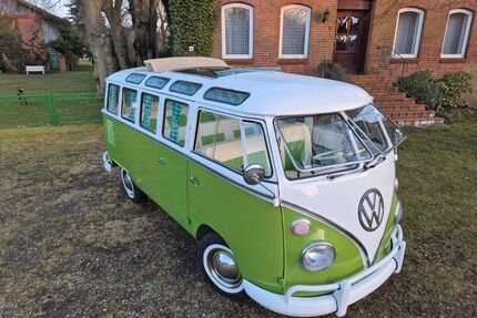 VW T1 Gebrauchtwagen