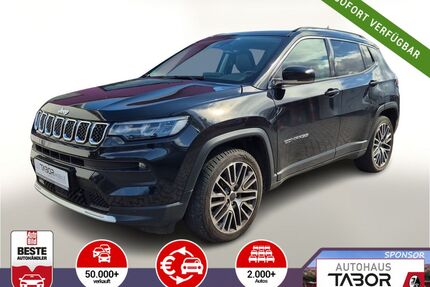 Jeep Compass Gebrauchtwagen