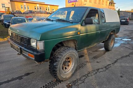 Nissan King Cab Gebrauchtwagen