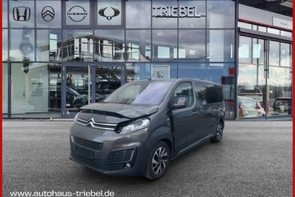 Citroen Spacetourer Gebrauchtwagen