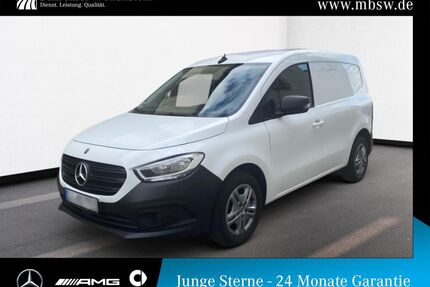 Mercedes-Benz Citan Gebrauchtwagen
