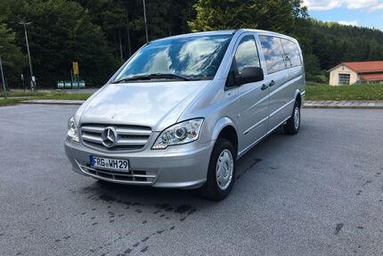 Mercedes-Benz Vito Gebrauchtwagen