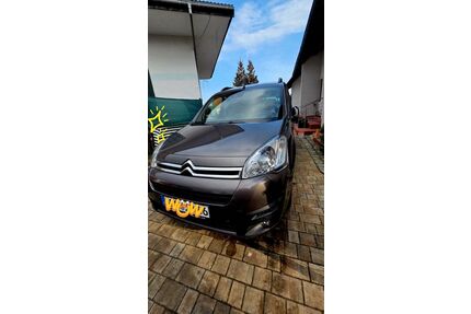 Citroen Berlingo Gebrauchtwagen