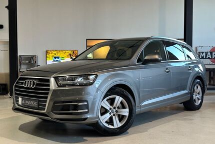 Audi Q7 Gebrauchtwagen