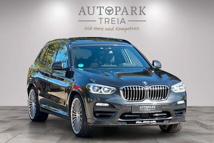 Alpina XD3 Gebrauchtwagen