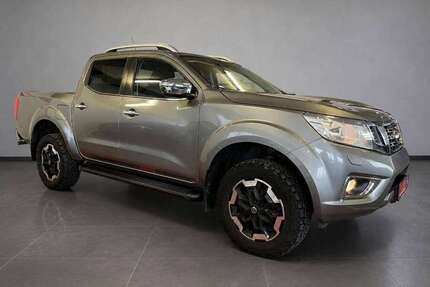 Nissan Navara Gebrauchtwagen
