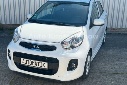 Kia Picanto Gebrauchtwagen