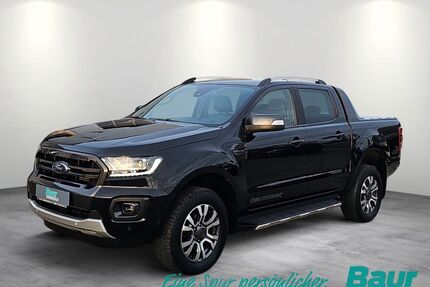Ford Ranger Gebrauchtwagen