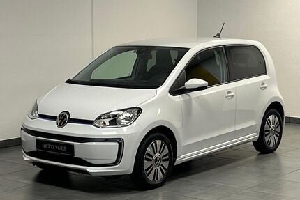VW e-up! Gebrauchtwagen