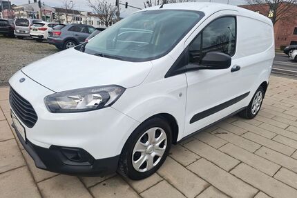 Ford Transit Courier Gebrauchtwagen