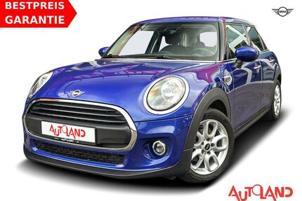 Mini ONE Gebrauchtwagen