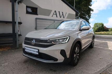 VW Taigo Gebrauchtwagen