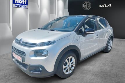 Citroen C3 Gebrauchtwagen