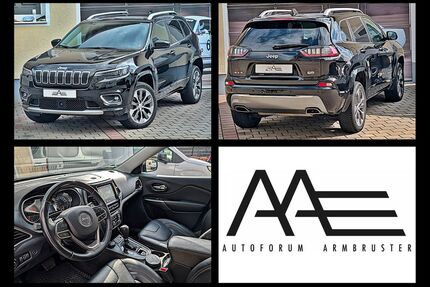 Jeep Cherokee Gebrauchtwagen