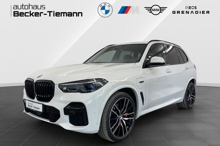 BMW X5 Gebrauchtwagen