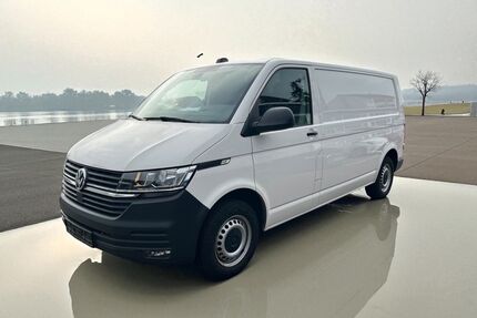 VW T6 Transporter Gebrauchtwagen