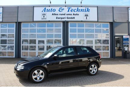 Audi A3 Gebrauchtwagen