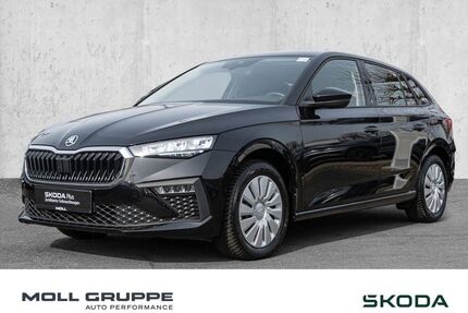 Skoda Scala Gebrauchtwagen