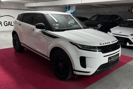 Land Rover Range Rover Evoque Gebrauchtwagen